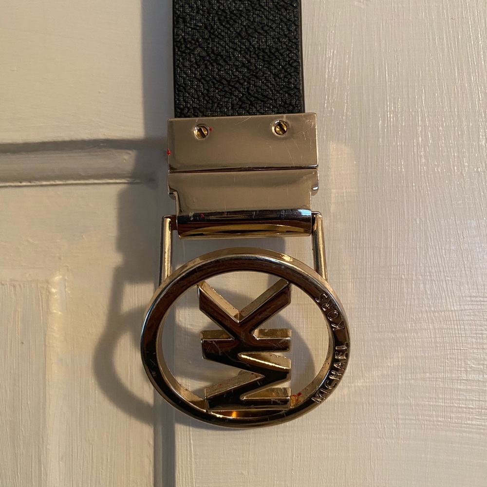 Belt